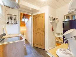 Apartment in Bichlbach Near Ski Slopes