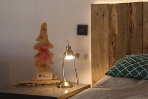 Apartment in Bichlbach Near Ski Slopes