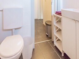 Apartment With a Shared Sauna in Bichlbach
