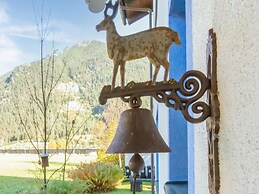 Apartment in Bichlbach Near Ski Slopes