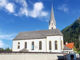 Apartment in Bichlbach Near Ski Slopes