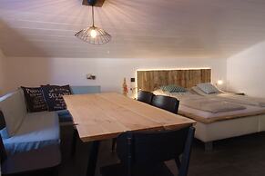 Apartment in Bichlbach Near Ski Slopes