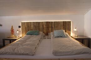 Apartment in Bichlbach Near Ski Slopes