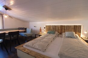 Apartment in Bichlbach Near Ski Slopes