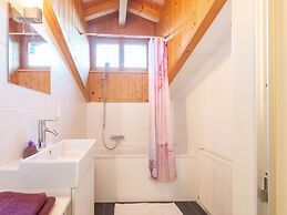 Apartment in Bichlbach Near Ski Slopes