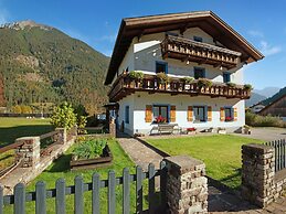 Apartment in Bichlbach Near Ski Slopes