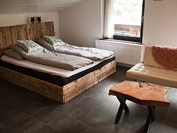Apartment With a Shared Sauna in Bichlbach