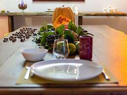 Elegant Apartment in Campobasso near Woods