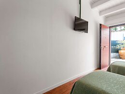 Elegant Apartment in Campobasso near Woods