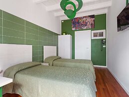 Elegant Apartment in Campobasso near Woods