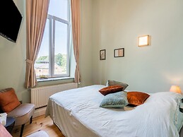 Castle With Wellness and Cinema