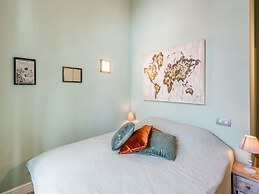Castle With Wellness and Cinema