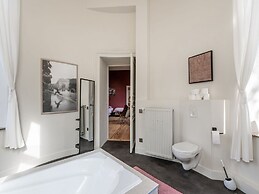 Castle With Wellness and Cinema