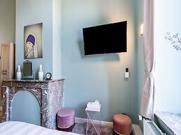 Castle With Wellness and Cinema