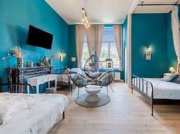 Castle With Wellness and Cinema