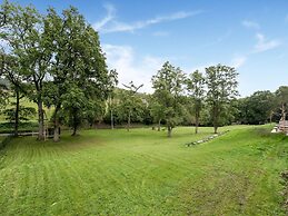 Castle With Wellness and Cinema