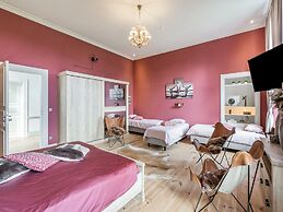 Castle With Wellness and Cinema