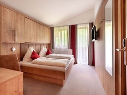 Gorgeous Apartment in Saalbach With Sauna Near Ski Slopes