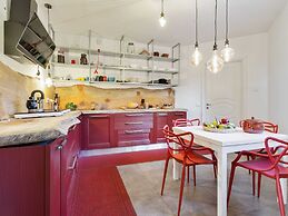 Belvilla by OYO Casa Vacanza Becampobasso 4