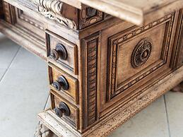 Belvilla by OYO Casa Vacanza Becampobasso 4