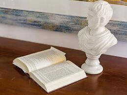 Belvilla by OYO Casa Vacanza Becampobasso 4