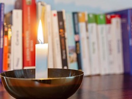 Belvilla by OYO Casa Vacanza Becampobasso 4