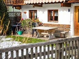 Wooden Holiday Home in Jochberg With a Panoramic View