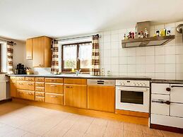 Holiday Home in Jochberg Near Kitzski ski Area