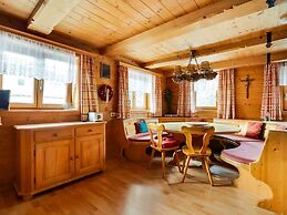 Holiday Home in Jochberg Near Kitzski ski Area