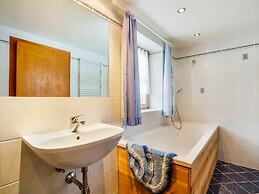 Holiday Home in Jochberg Near Kitzski ski Area