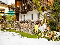 Holiday Home in Jochberg Near Kitzski ski Area