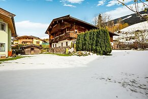 Holiday Home in Jochberg Near Kitzski ski Area