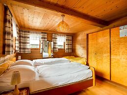 Holiday Home in Jochberg Near Kitzski ski Area