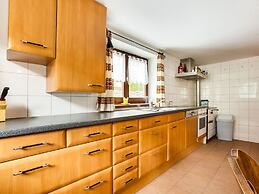 Holiday Home in Jochberg Near Kitzski ski Area