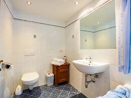 Holiday Home in Jochberg Near Kitzski ski Area