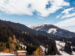 Holiday Home in Jochberg Near Kitzski ski Area