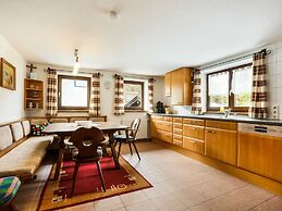 Holiday Home in Jochberg Near Kitzski ski Area