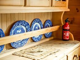 Holiday Home in Jochberg Near Kitzski ski Area