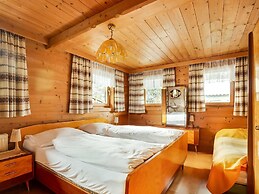 Holiday Home in Jochberg Near Kitzski ski Area