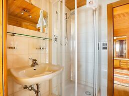 Holiday Home in Jochberg Near Kitzski ski Area