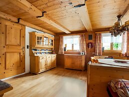 Holiday Home in Jochberg Near Kitzski ski Area
