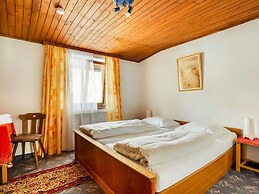 Holiday Home in Jochberg Near Kitzski ski Area