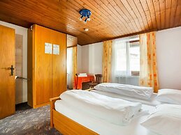 Holiday Home in Jochberg Near Kitzski ski Area