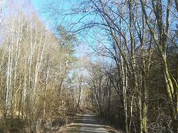 Nice Chalet by the Woods in Saint-leger
