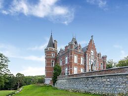 Renovated Appartment in Castle