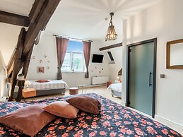 Renovated Appartment in Castle