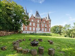 Renovated Appartment in Castle