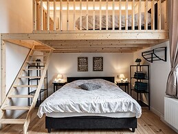Renovated Appartment in Castle