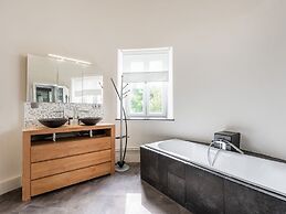 Renovated Appartment in Castle