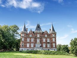 Renovated Appartment in Castle
